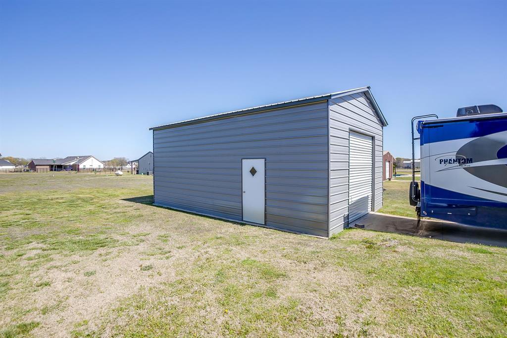 Grandview Acres - Residential