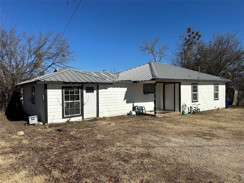 RR to Coggin - Residential