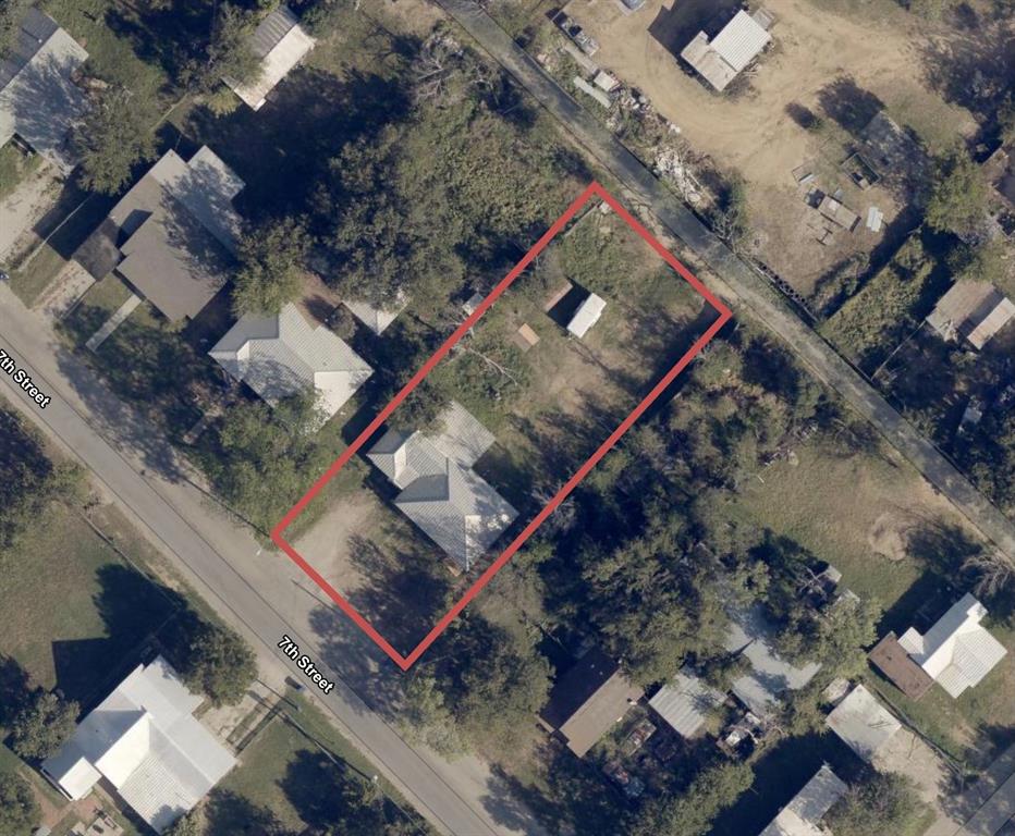 RR to Coggin - Residential