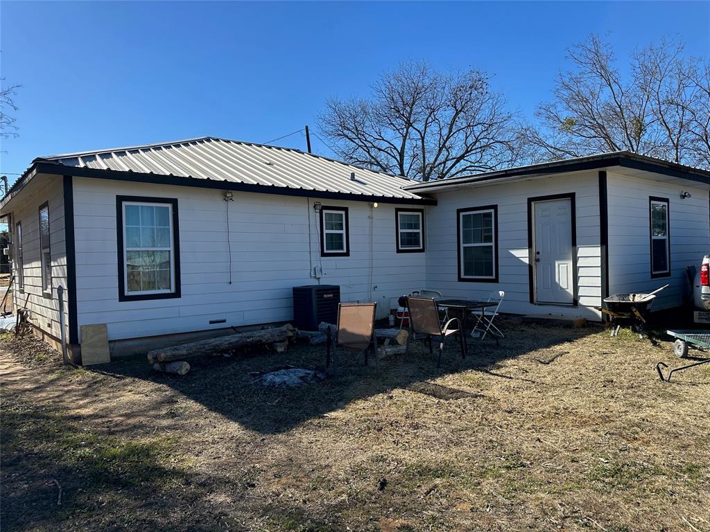 RR to Coggin - Residential