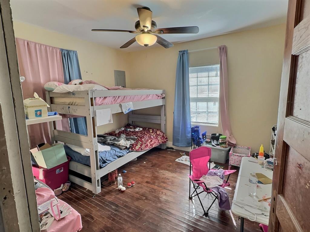 RR to Coggin - Residential