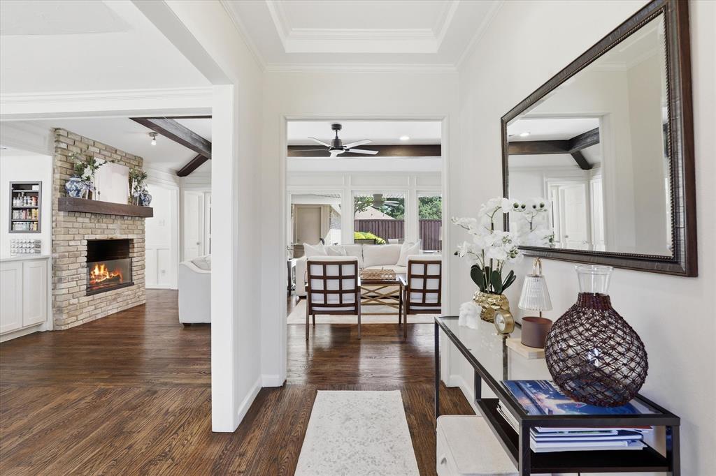 3601 Bonniebrook Drive