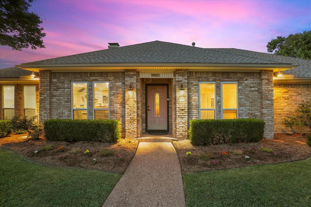 3601 Bonniebrook Drive