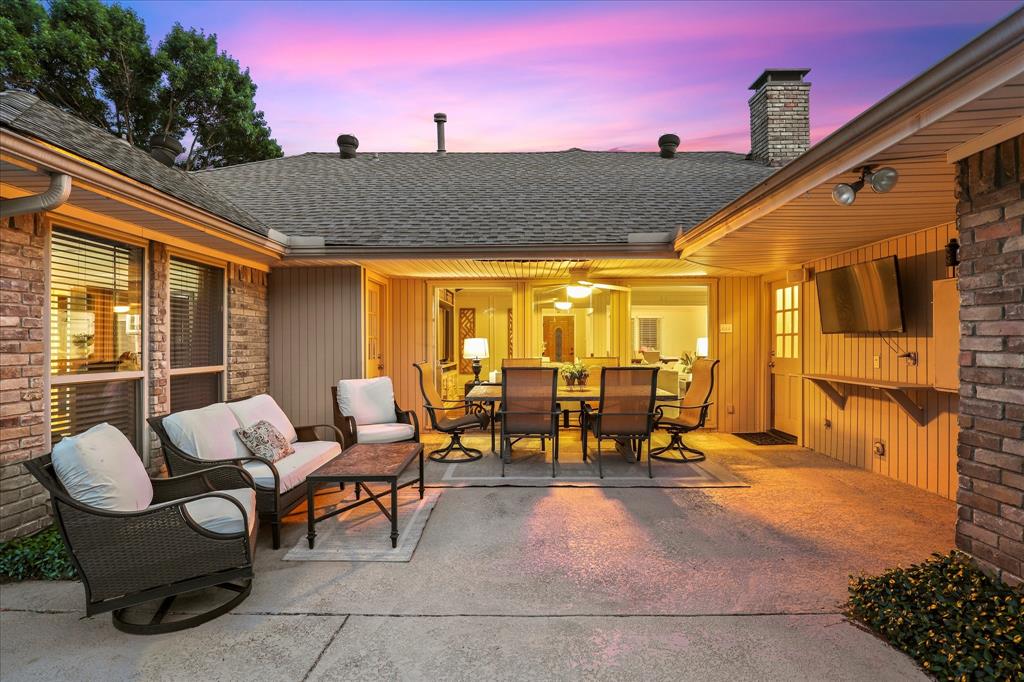 3601 Bonniebrook Drive