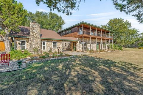 2691 County Road 2007 Glen Rose TX 76043