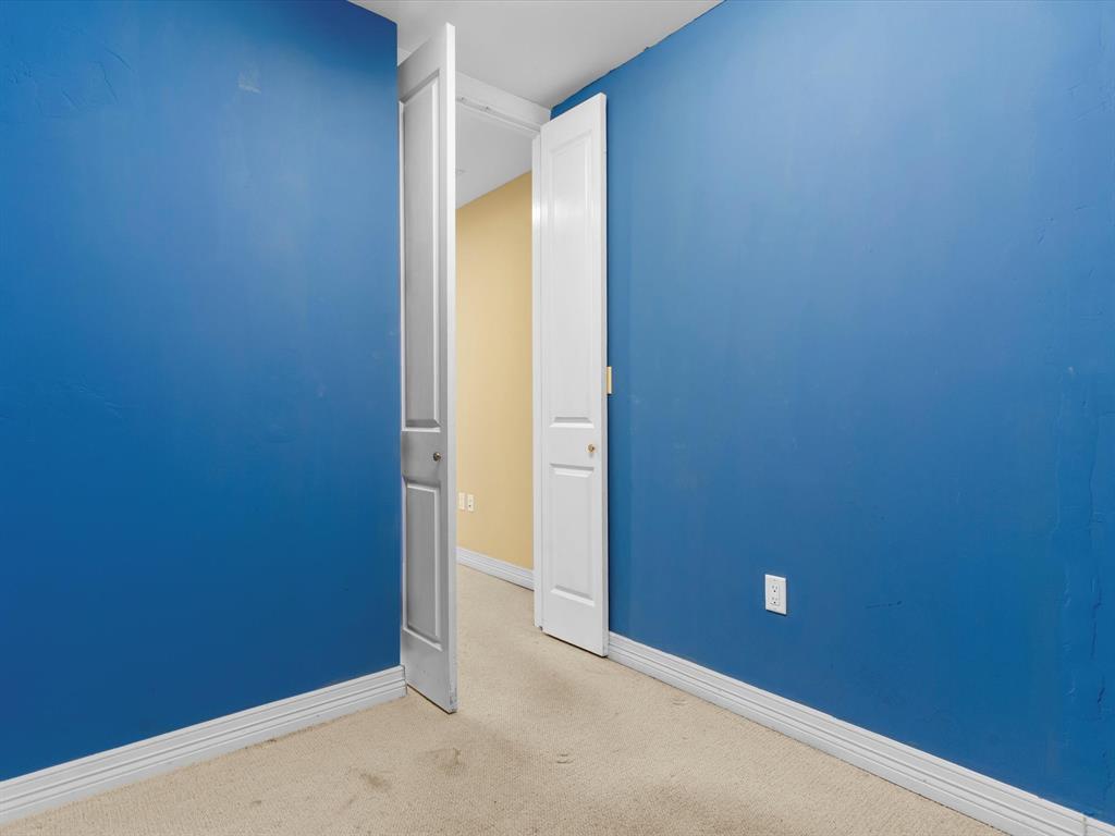 Tower Residential II Condo - Residential