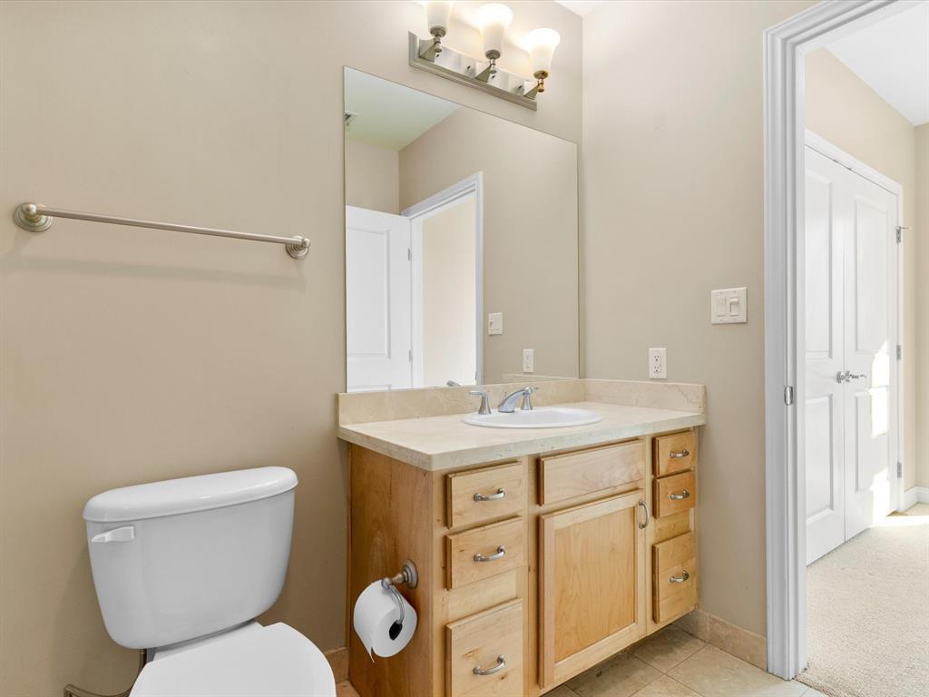 Tower Residential II Condo - Residential