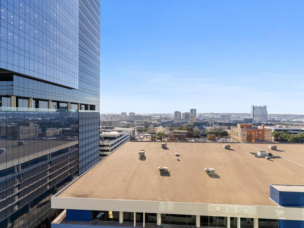 Tower Residential II Condo - Residential