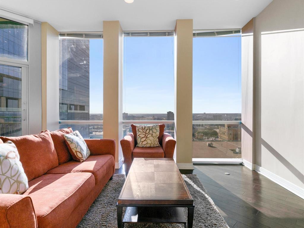 Tower Residential II Condo - Residential