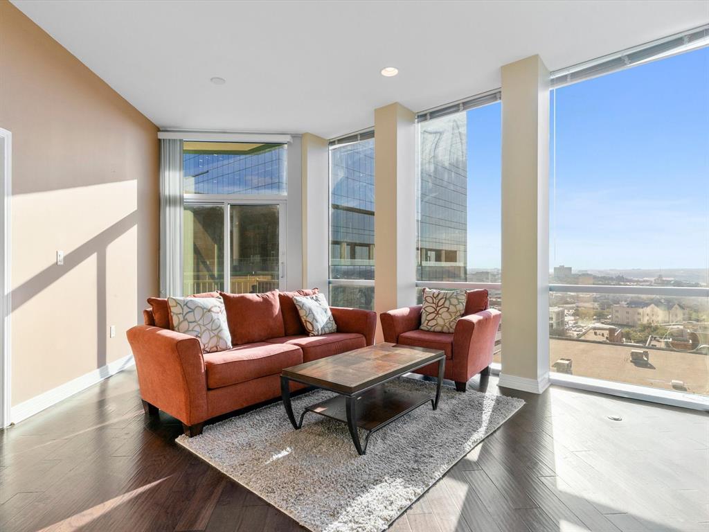 Tower Residential II Condo - Residential