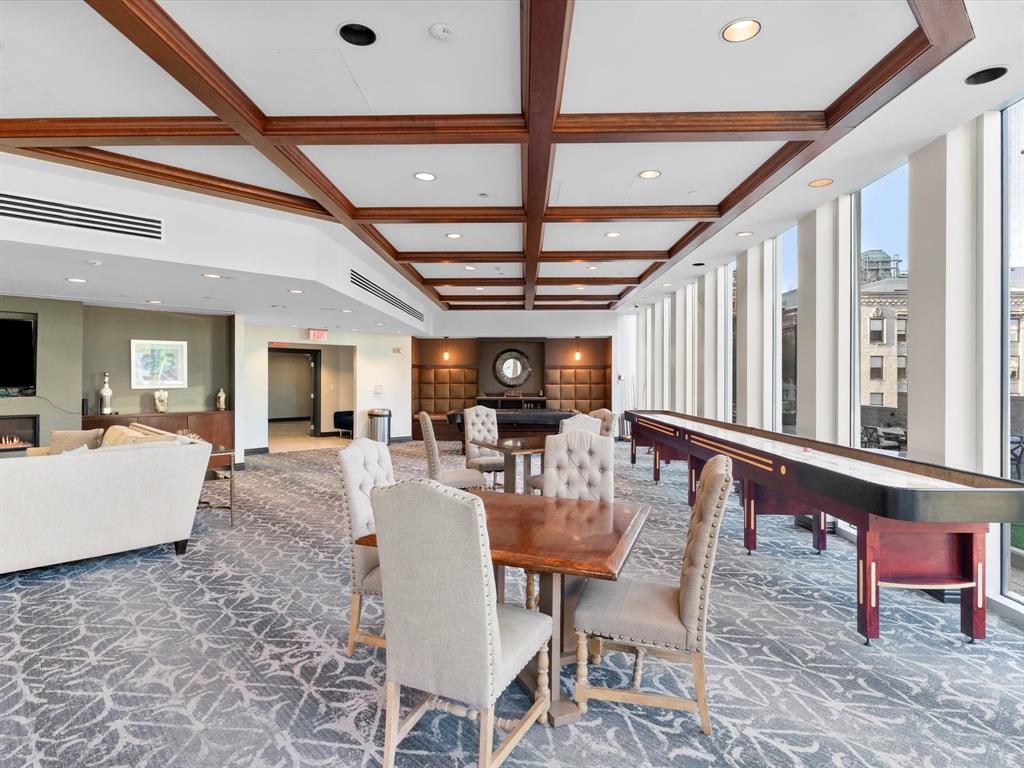 Tower Residential II Condo - Residential