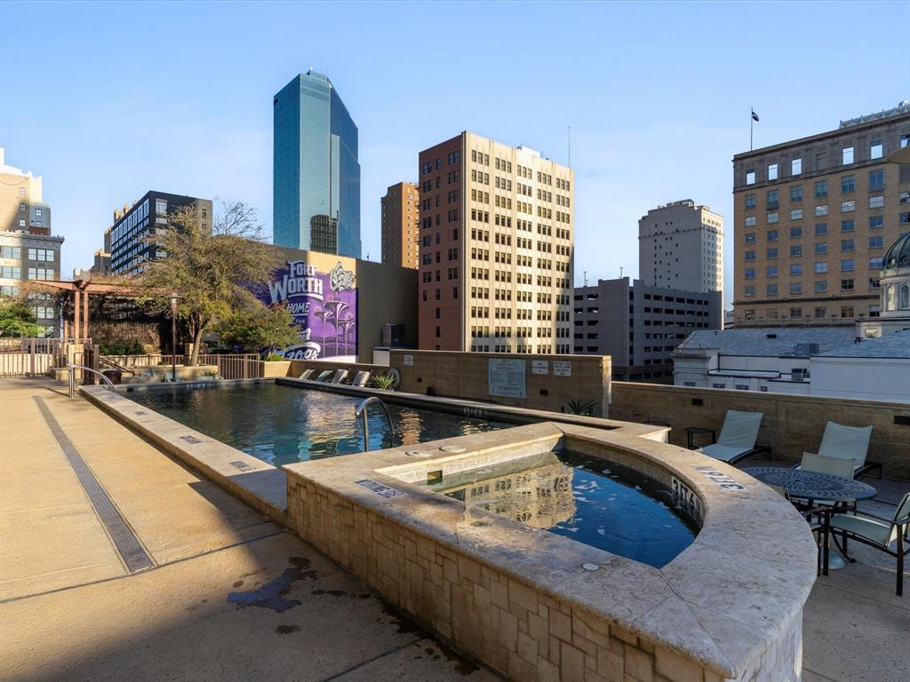 Tower Residential II Condo - Residential