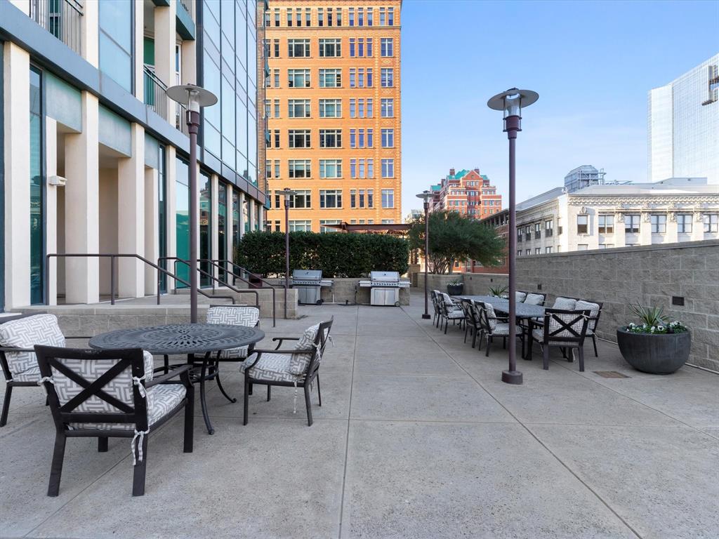 Tower Residential II Condo - Residential