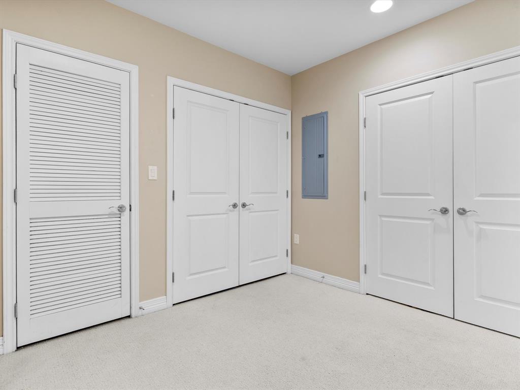 Tower Residential II Condo - Residential