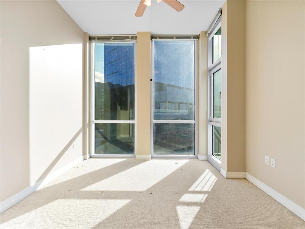 Tower Residential II Condo - Residential