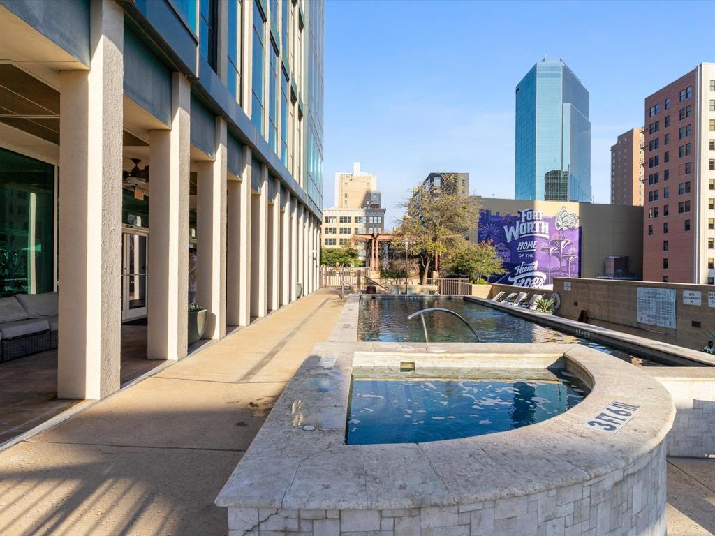 Tower Residential II Condo - Residential