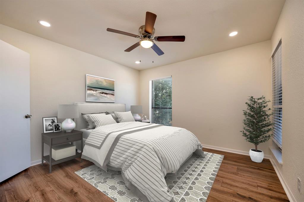 Cloisters Condo The - Residential