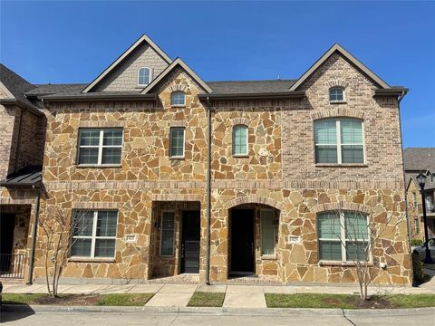 Photo of 4425 Benton Lane, Carrollton, TX 75010 (MLS # 21211346)