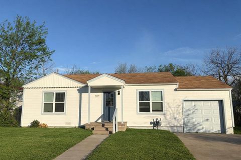 4009 James Avenue Waco TX 76711