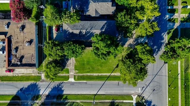 Winchester Place - Land