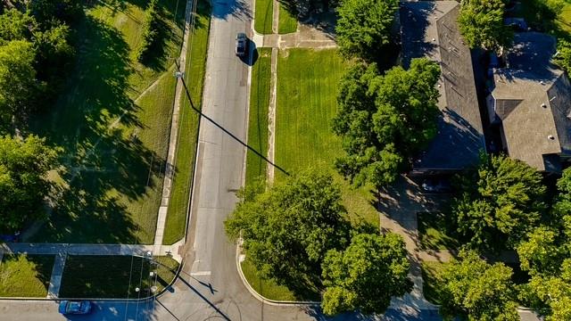 Winchester Place - Land