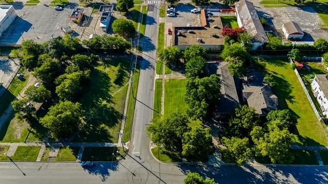 Winchester Place - Land