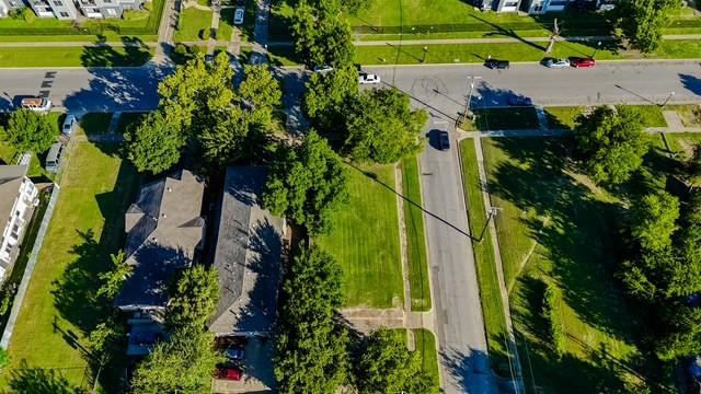 Winchester Place - Land