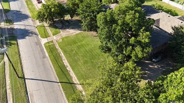 Winchester Place - Land