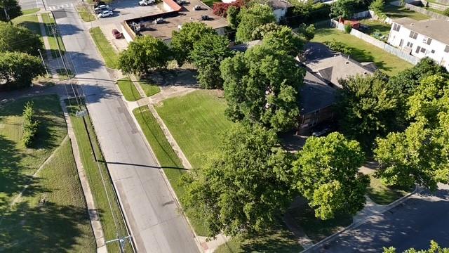 Winchester Place - Land