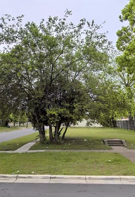 Winchester Place - Land