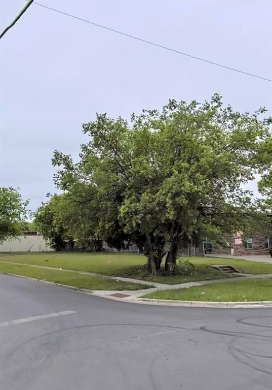 Winchester Place - Land