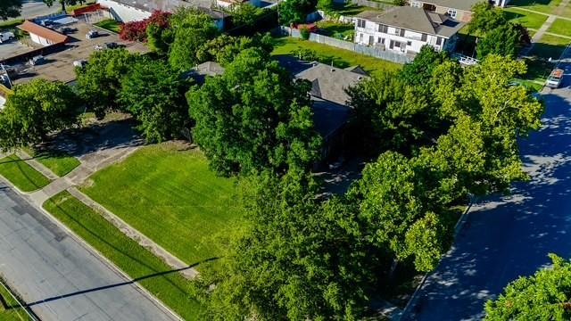 Winchester Place - Land