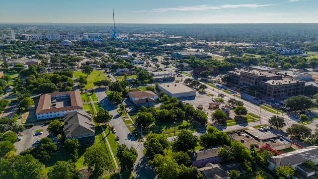 Winchester Place - Land