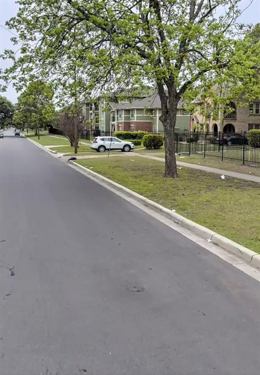 Winchester Place - Land