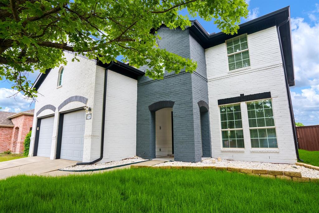 Paloma Creek Ph 1 - Residential