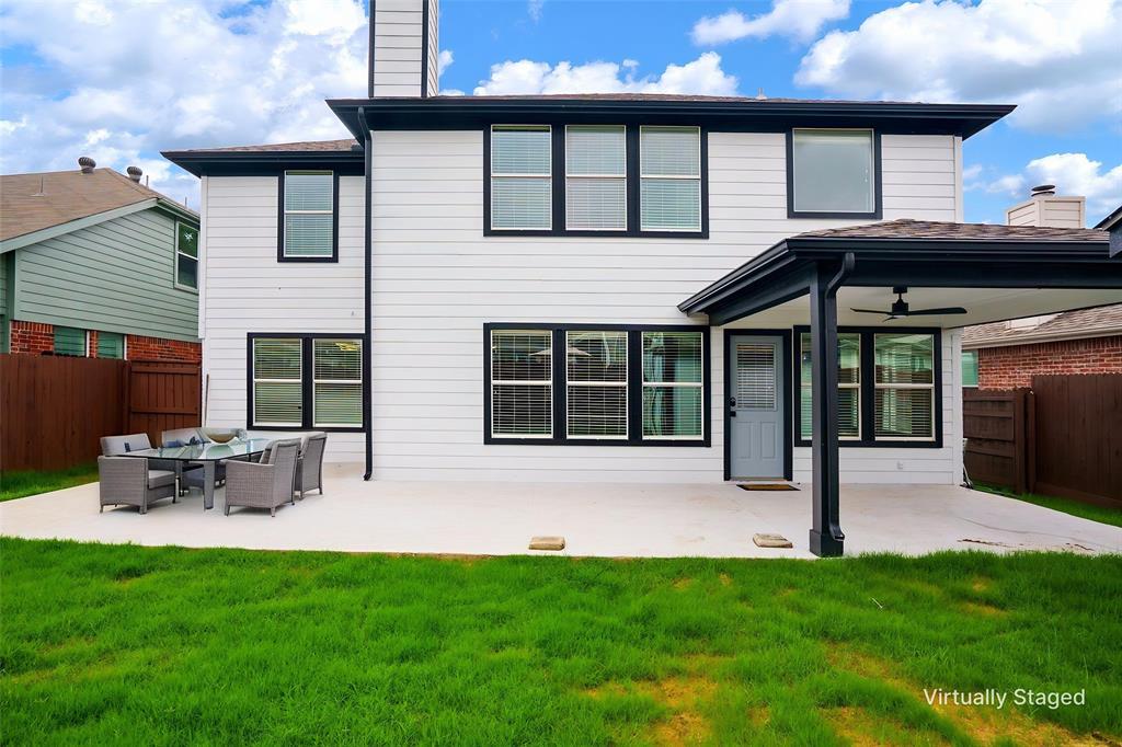 Paloma Creek Ph 1 - Residential