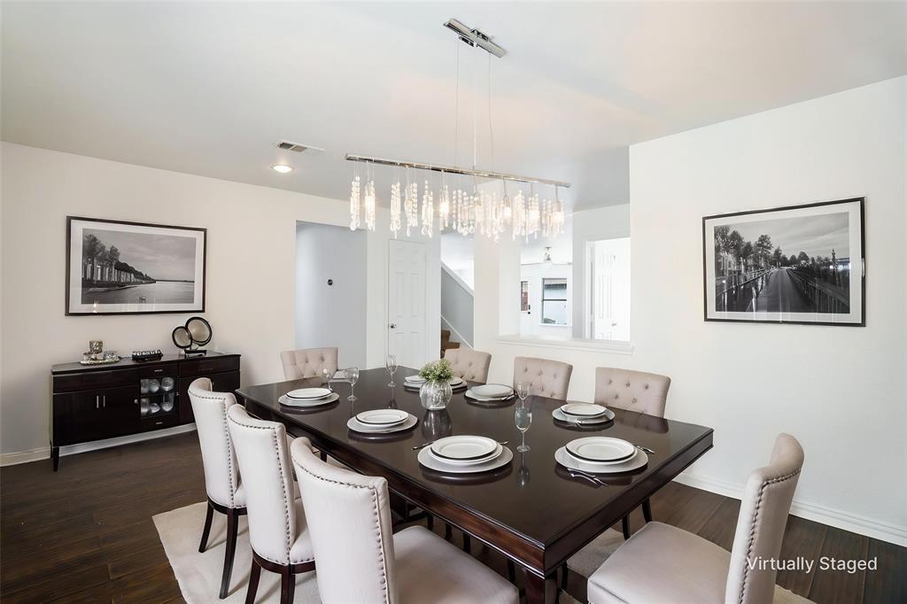 Paloma Creek Ph 1 - Residential