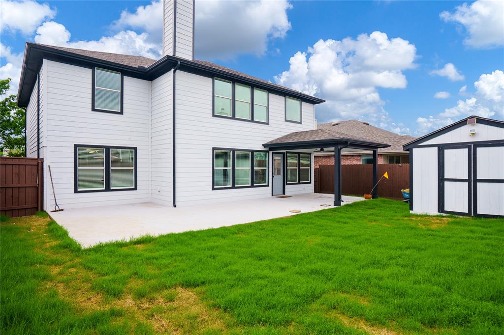 Paloma Creek Ph 1 - Residential