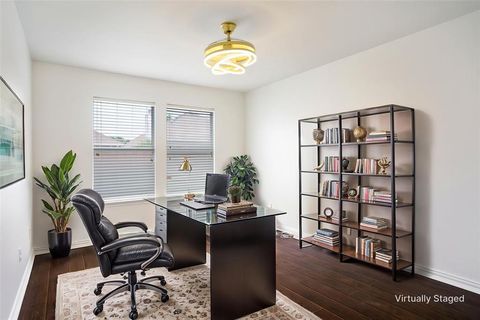 1130 Partridge Drive Aubrey TX 76227