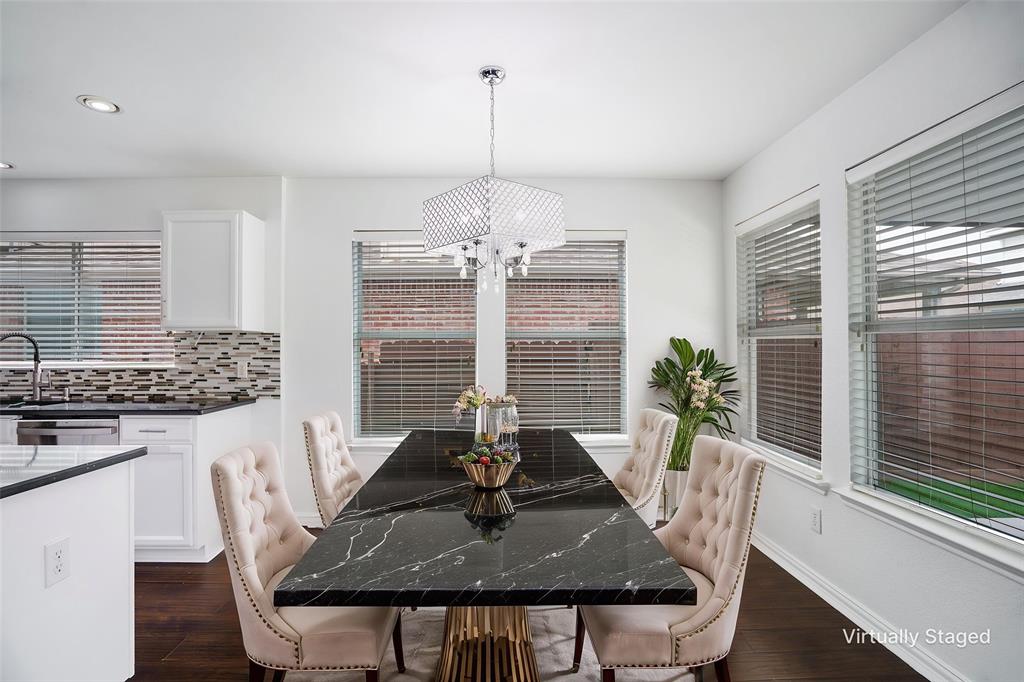 Paloma Creek Ph 1 - Residential