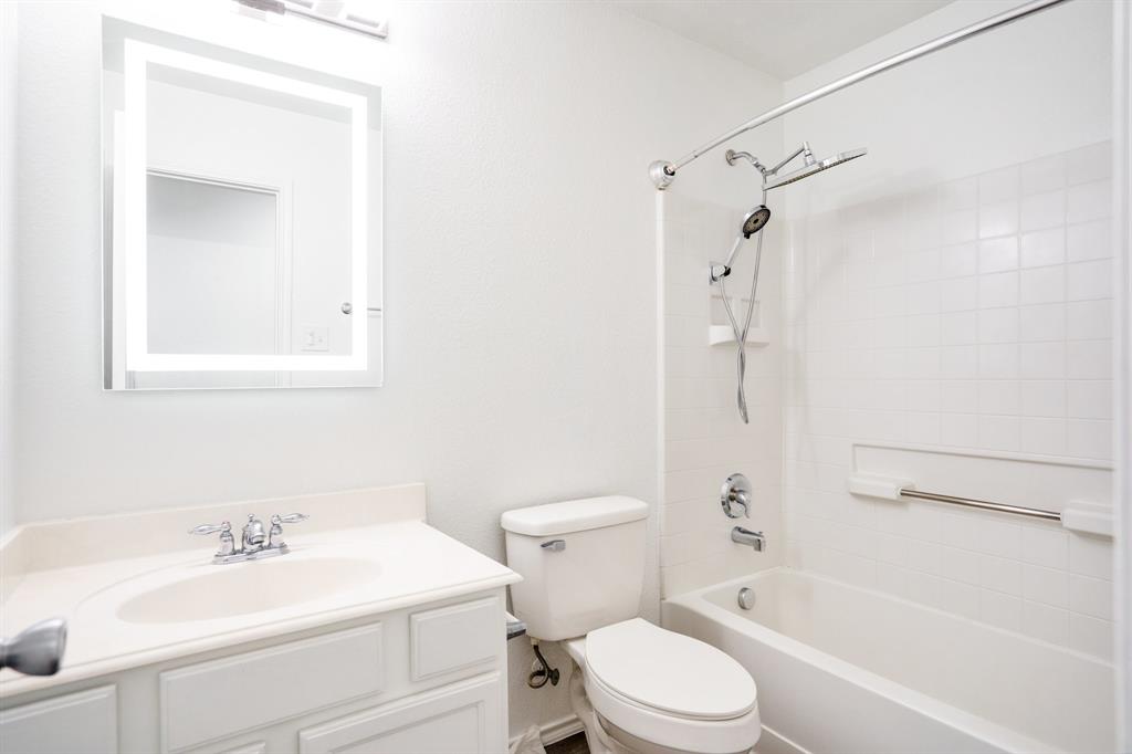 Paloma Creek Ph 1 - Residential