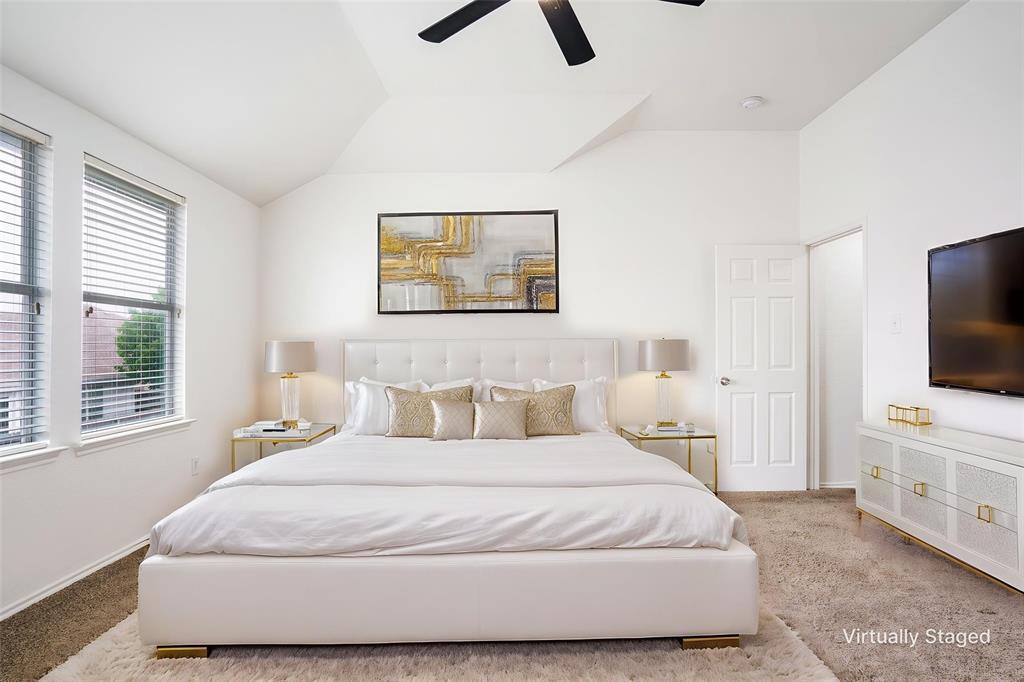 Paloma Creek Ph 1 - Residential