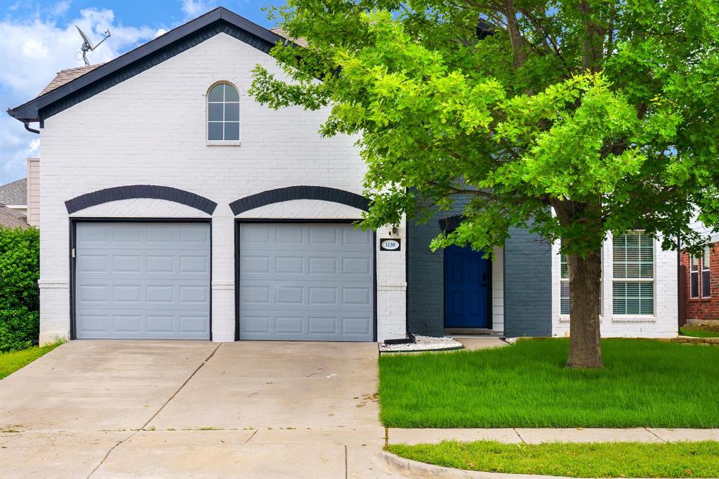 Paloma Creek Ph 1 - Residential