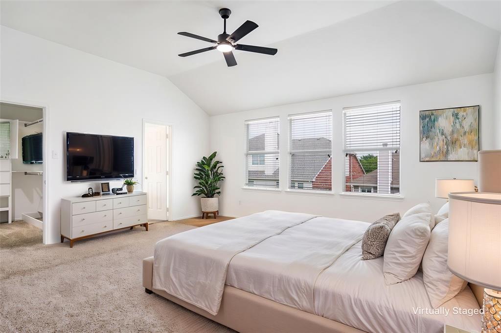 Paloma Creek Ph 1 - Residential