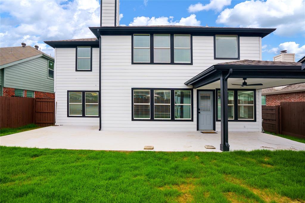 Paloma Creek Ph 1 - Residential