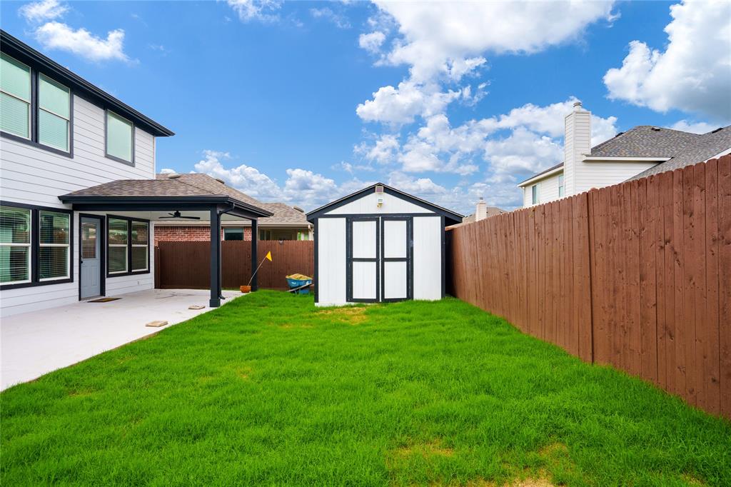 Paloma Creek Ph 1 - Residential