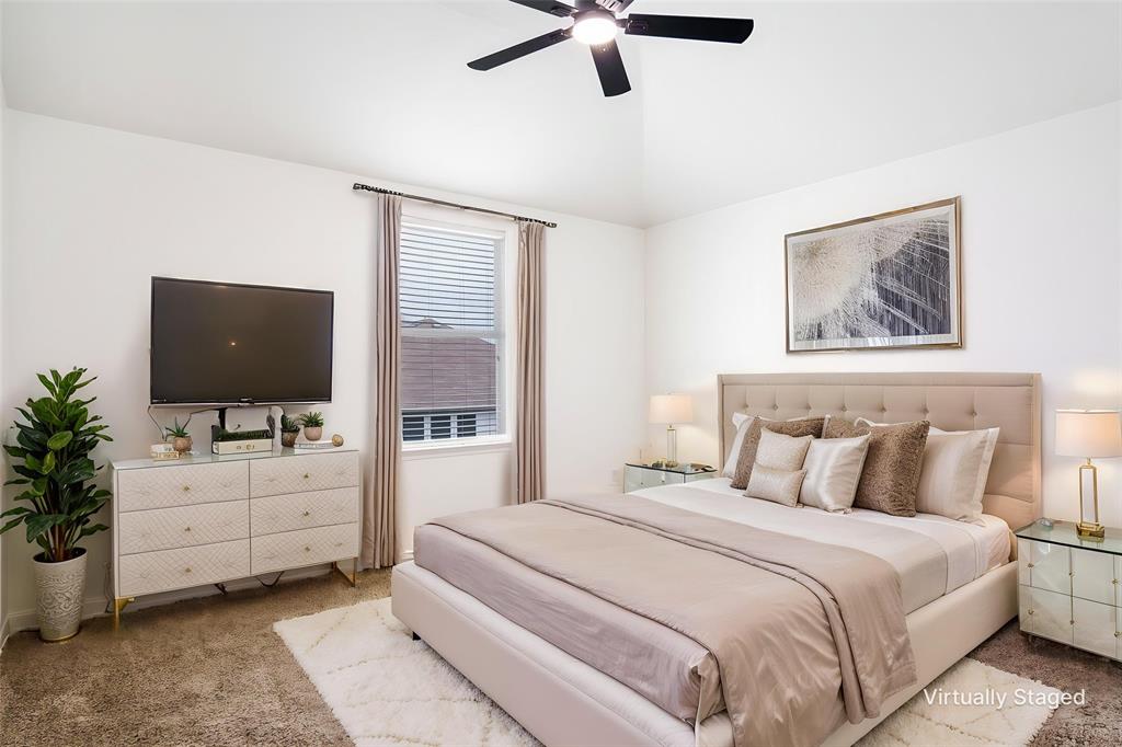 Paloma Creek Ph 1 - Residential