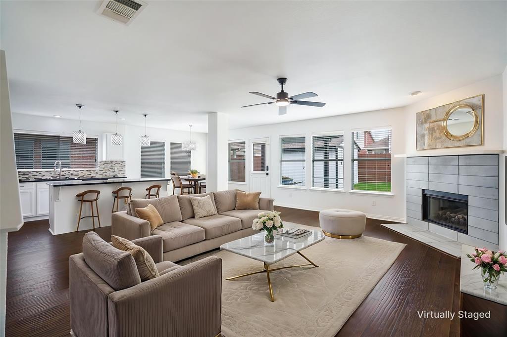 Paloma Creek Ph 1 - Residential