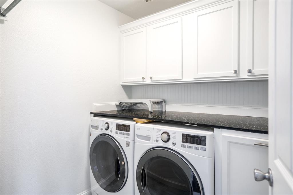 Paloma Creek Ph 1 - Residential