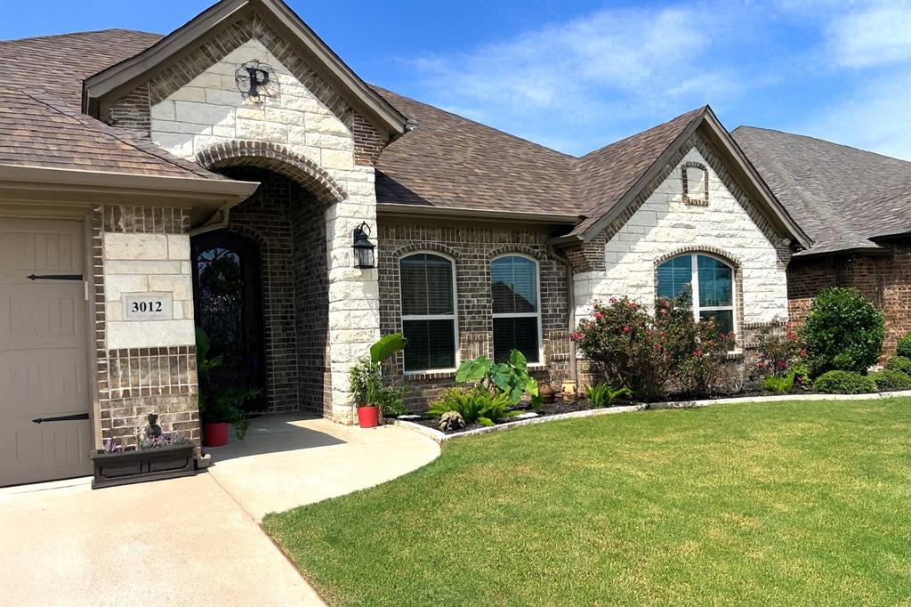3012 Reed Court